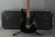 Ibanez Prestige S5470 - Bikers Black - 2nd Hand