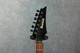 Ibanez Prestige S5470 - Bikers Black - 2nd Hand
