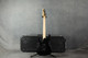 Ibanez Prestige S5470 - Bikers Black - 2nd Hand