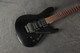Ibanez Prestige S5470 - Bikers Black - 2nd Hand