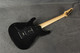 Ibanez Prestige S5470 - Bikers Black - 2nd Hand