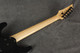 Ibanez Prestige S5470 - Bikers Black - 2nd Hand