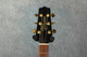 Takamine P5NC - Black - 2nd Hand