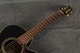 Takamine P5NC - Black - 2nd Hand