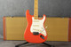 Fender MIJ Hank Marvin Signature Stratocaster - Fiesta Red - 2nd Hand