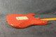 Fender MIJ Hank Marvin Signature Stratocaster - Fiesta Red - 2nd Hand