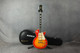 Epiphone Ace Frehley Signature Budokan Les Paul Custom - Sunburst - 2nd Hand