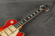Epiphone Ace Frehley Signature Budokan Les Paul Custom - Sunburst - 2nd Hand