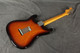 Fender Eric Johnson Thinline Stratocaster - Suburst - 2nd Hand