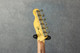 Nash T52 Butterscotch Blonde Heavy Relic - Lollar Pickups - 2nd Hand