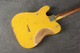 Nash T52 Butterscotch Blonde Heavy Relic - Lollar Pickups - 2nd Hand