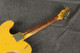 Nash T52 Butterscotch Blonde Heavy Relic - Lollar Pickups - 2nd Hand