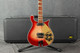 Rickenbacker 660 - Fireglo - 2002 - 2nd Hand