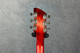 Rickenbacker 660 - Fireglo - 2002 - 2nd Hand