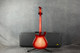 Rickenbacker 660 - Fireglo - 2002 - 2nd Hand