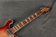 Rickenbacker 660 - Fireglo - 2002 - 2nd Hand
