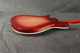 Rickenbacker 660 - Fireglo - 2002 - 2nd Hand