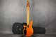 Ernie Ball Music Man Bongo 4 HH - Tangerine Pearl - 2nd Hand