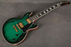 Gibson USA Vegas High Roller - Felt Green - 2nd Hand