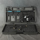 Boss BCB-60 Pedal Board - 2nd Hand (150541) Boss BCB-60 Pedal Board - 2nd Hand (150541)