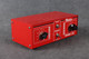 Weber Mass Lite 100 Watt Attenuator - 2nd Hand (150615)