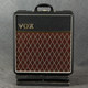 Vox AC4C1-12 - Black - 2nd Hand Vox AC4C1-12 - Black - 2nd Hand