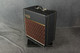 Vox AC4C1-12 - Black - 2nd Hand Vox AC4C1-12 - Black - 2nd Hand
