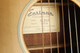 Eastman ACTG1 Acoustic Guitar - 2nd Hand Eastman ACTG1 Acoustic Guitar - 2nd Hand