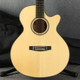 Dowina Rustica GAC - Natural - 2nd Hand