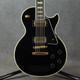 Epiphone Les Paul Custom - 3 Pickup -  Black Beauty - 2nd Hand Epiphone Les Paul Custom - 3 Pickup -  Black Beauty - 2nd Hand