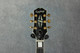 Epiphone Les Paul Custom - Ebony - 2nd Hand (150533) Epiphone Les Paul Custom - Ebony - 2nd Hand (150533)