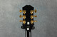 Epiphone Les Paul Custom - Ebony - 2nd Hand (150533) Epiphone Les Paul Custom - Ebony - 2nd Hand (150533)