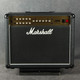 Marshall JVM 215C 50 Watt Combo **COLLECTION ONLY** - 2nd Hand Marshall JVM 215C 50 Watt Combo **COLLECTION ONLY** - 2nd Hand