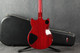Yamaha SG1000 - 1977 - Cherry Sunburst - 2nd Hand