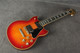 Yamaha SG1000 - 1977 - Cherry Sunburst - 2nd Hand