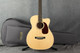 Martin BC-16e Acoustic Bass Guitar - 2nd Hand Martin BC-16e Acoustic Bass Guitar - 2nd Hand