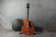 Guild Starfire II - Original 1963 - Natural - 2nd Hand Guild Starfire II - Original 1963 - Natural - 2nd Hand