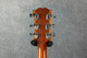 Guild Starfire II - Original 1963 - Natural - 2nd Hand Guild Starfire II - Original 1963 - Natural - 2nd Hand