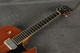Guild Starfire II - Original 1963 - Natural - 2nd Hand Guild Starfire II - Original 1963 - Natural - 2nd Hand