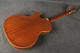 Guild Starfire II - Original 1963 - Natural - 2nd Hand Guild Starfire II - Original 1963 - Natural - 2nd Hand