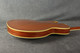 Guild Starfire II - Original 1963 - Natural - 2nd Hand Guild Starfire II - Original 1963 - Natural - 2nd Hand