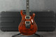 PRS USA Custom 24 FR - Tigers Eye - 2nd Hand