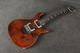PRS USA Custom 24 FR - Tigers Eye - 2nd Hand