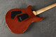 PRS USA Custom 24 FR - Tigers Eye - 2nd Hand