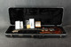 PRS USA Custom 24 FR - Tigers Eye - 2nd Hand