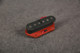 Bare Knuckle Boot Camp Brute Force Tele Pickup Set - 2nd Hand