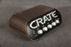 Crate Power Block Amp Head - 2nd Hand Crate Power Block Amp Head - 2nd Hand