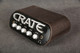 Crate Power Block Amp Head - 2nd Hand Crate Power Block Amp Head - 2nd Hand
