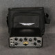 Ashdown OriginAL-500H Amp Head - 2nd Hand Ashdown OriginAL-500H Amp Head - 2nd Hand