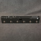 Blackstar Live Logic Footswitch - 2nd Hand Blackstar Live Logic Footswitch - 2nd Hand